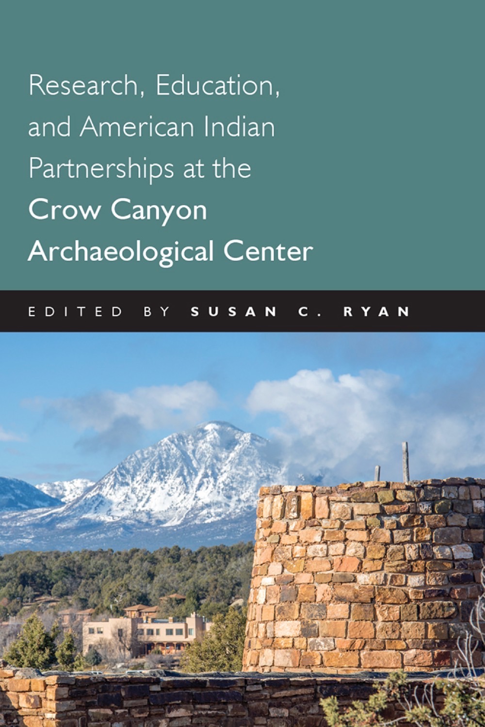 University Press of Colorado - Spirit Lands of the Eagle and Bear