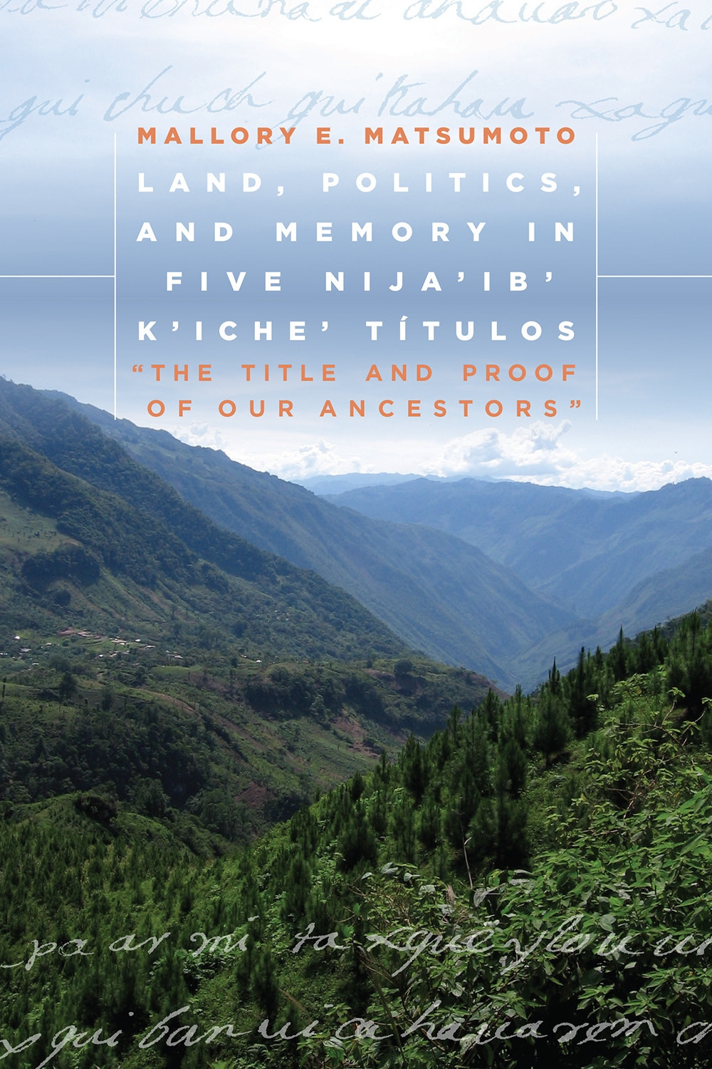 University Press of Colorado - Anthropology and Archaeology