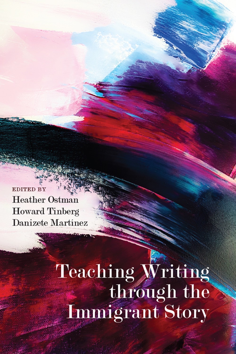 University Press of Colorado - Composition Rhetoric and Writing Studies