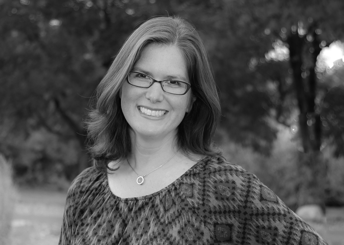 University Press of Colorado - Emily Pérez