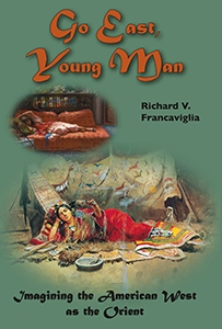 Go East, Young Man Go East, Young Man