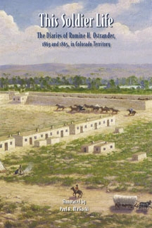 University Press of Colorado - History Colorado