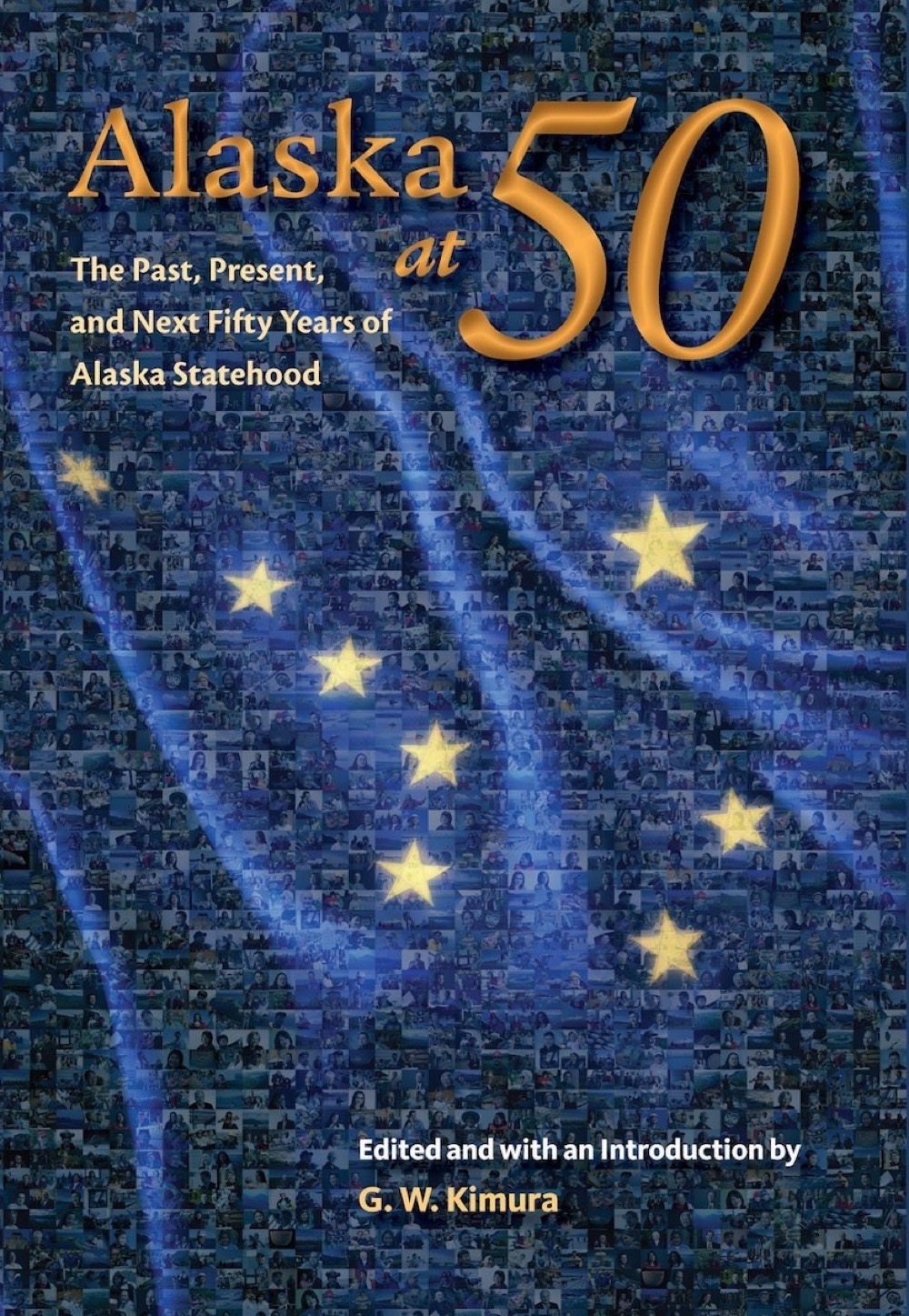 University Press of Colorado - Alaska History and Politics