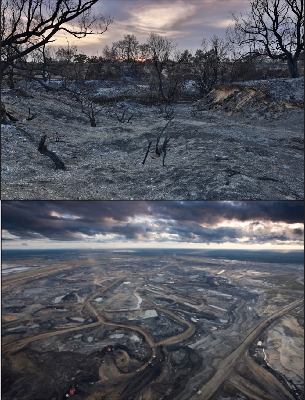 University Press of Colorado - Mark Hudson