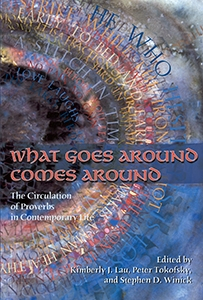 University Press of Colorado - Folklore Studies