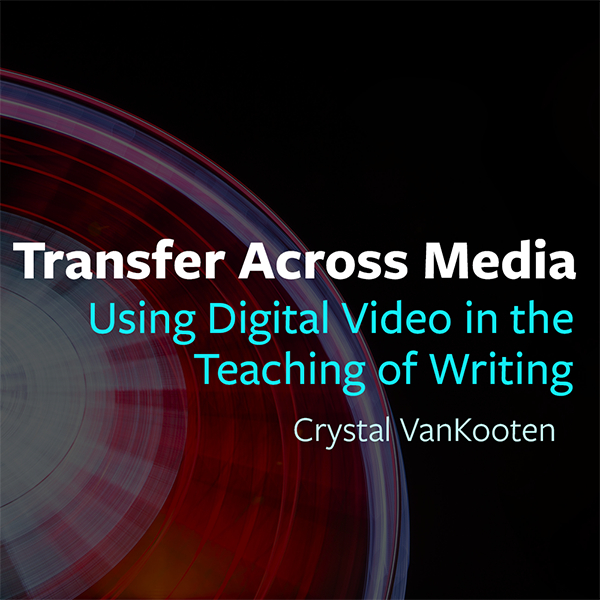 University Press of Colorado - Transfer across Media