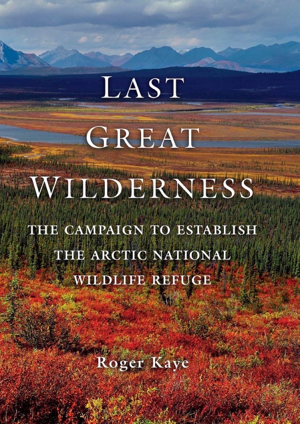 University Press of Colorado - The Changing Arctic Landscape