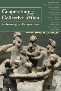 University Press of Colorado - Anthropology and Archaeology