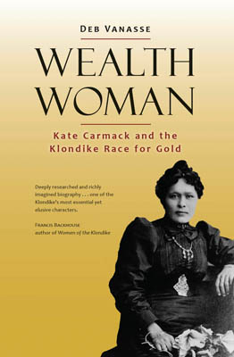 Wealth Woman