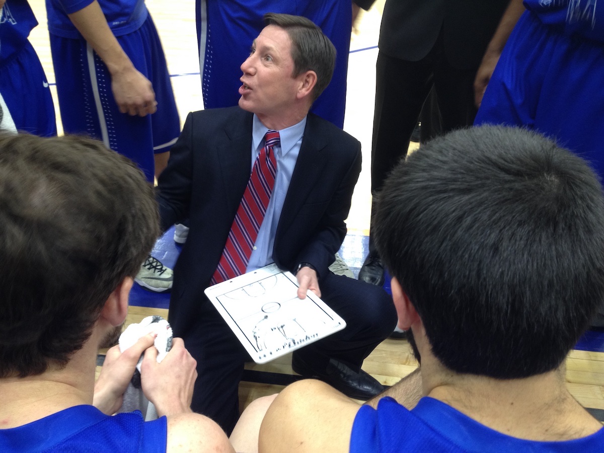 University Press of Colorado - J Michael Rifenburg