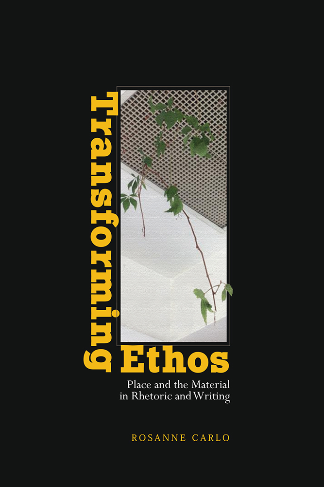 Transforming Ethos University Press of Colorado - Privacy Matters