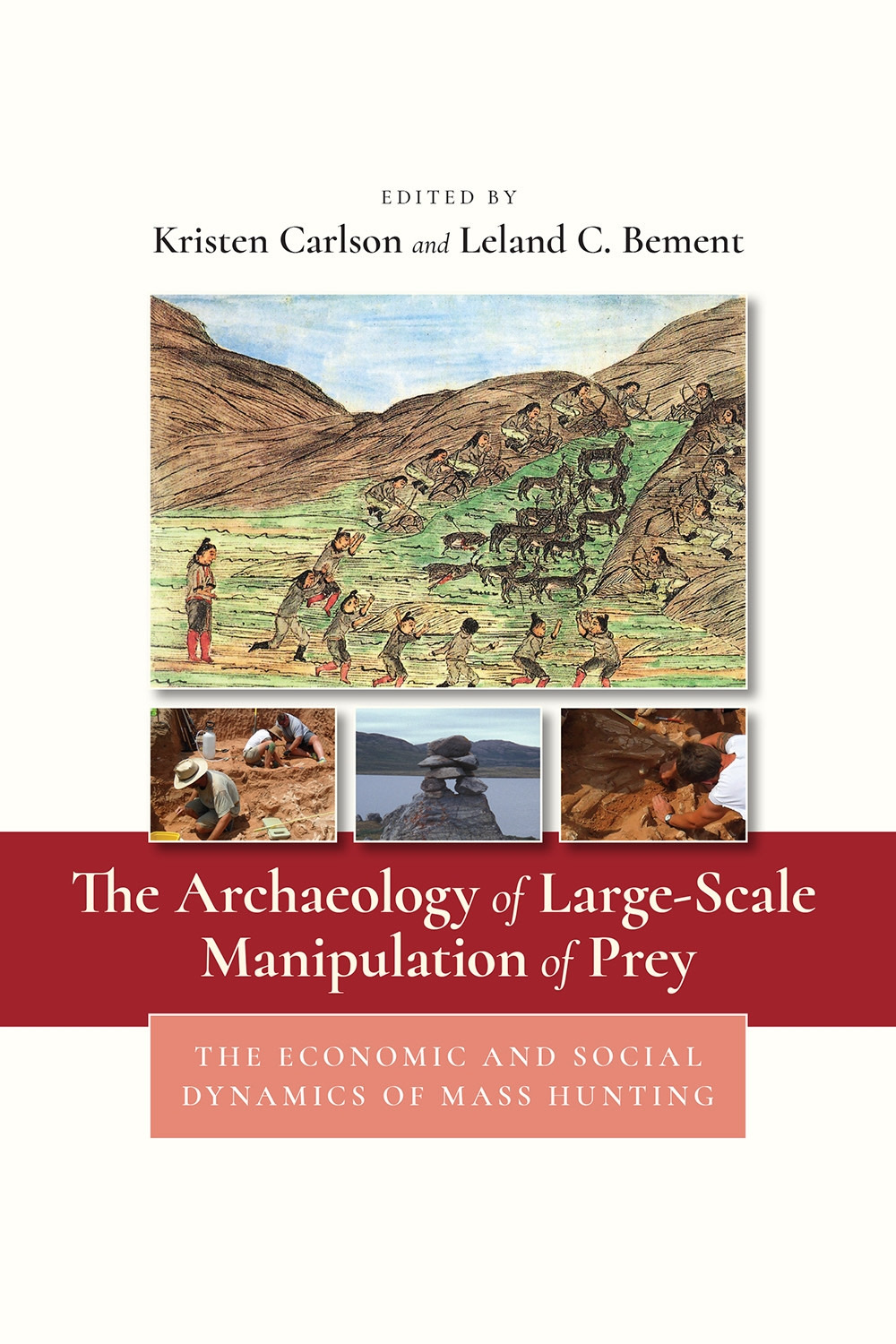 University Press of Colorado - Archaeological Perspectives on Warfare on the Great Plains