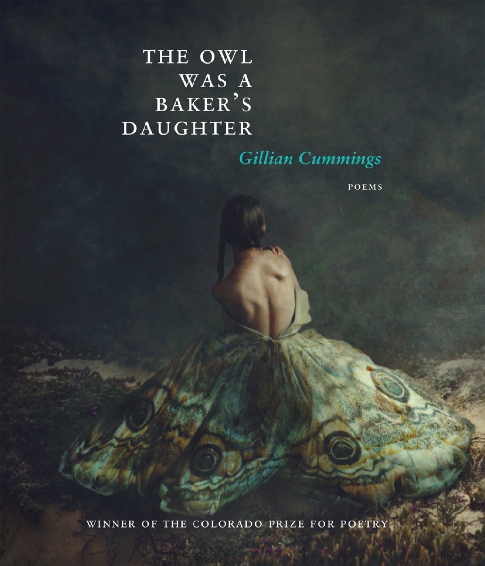 The Owl Was a Baker’s Daughter University Press of Colorado - Night Burial