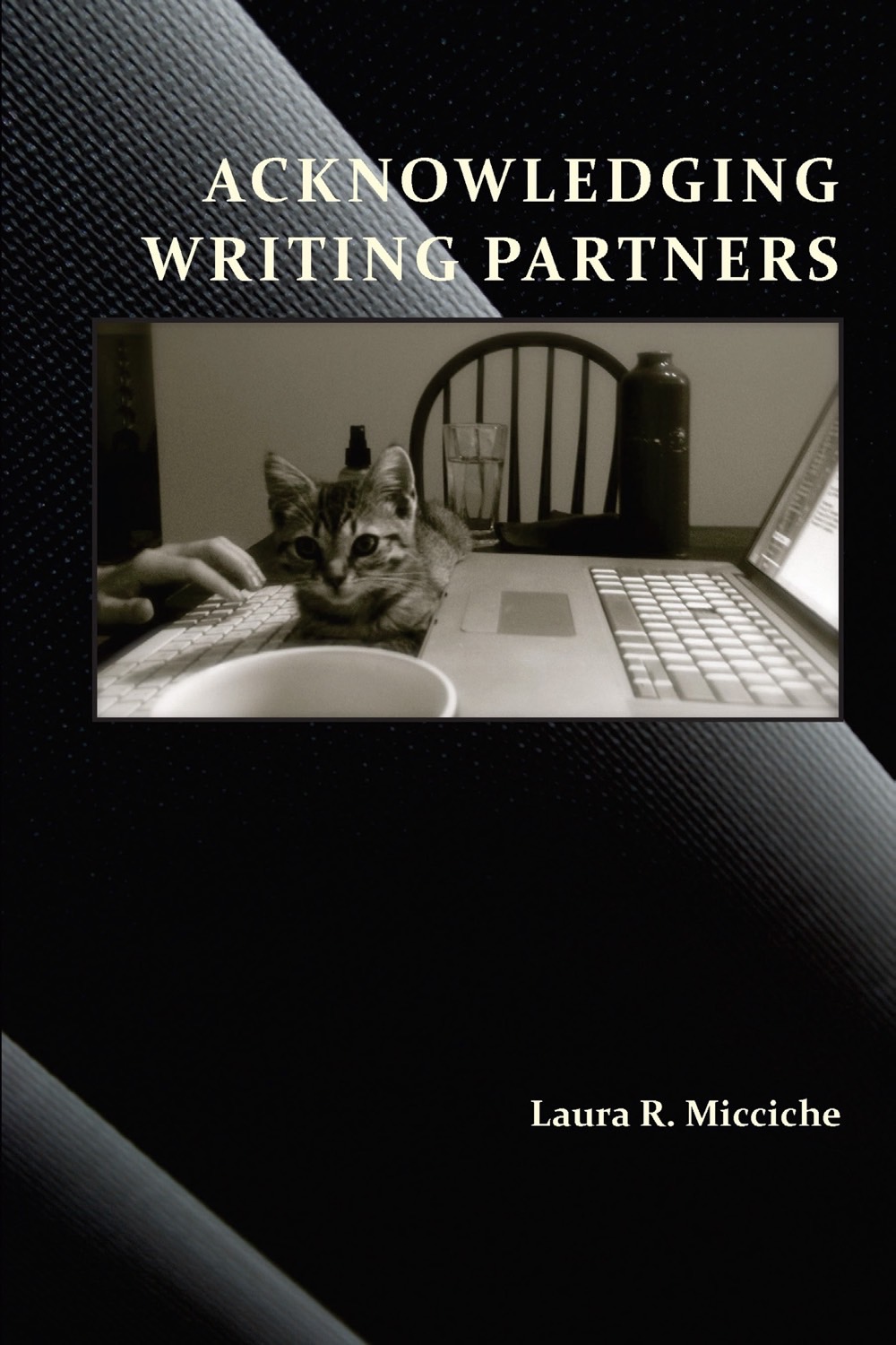 University Press of Colorado - WAC Clearinghouse