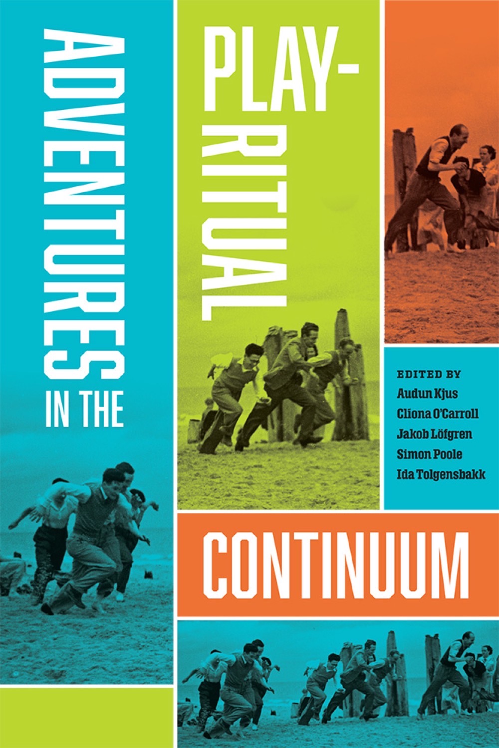 University Press of Colorado - Ritual Festival Celebration Series