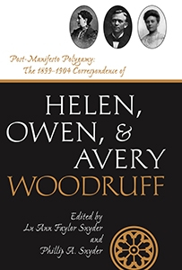 University Press of Colorado - Life Writings of Frontier Women Series