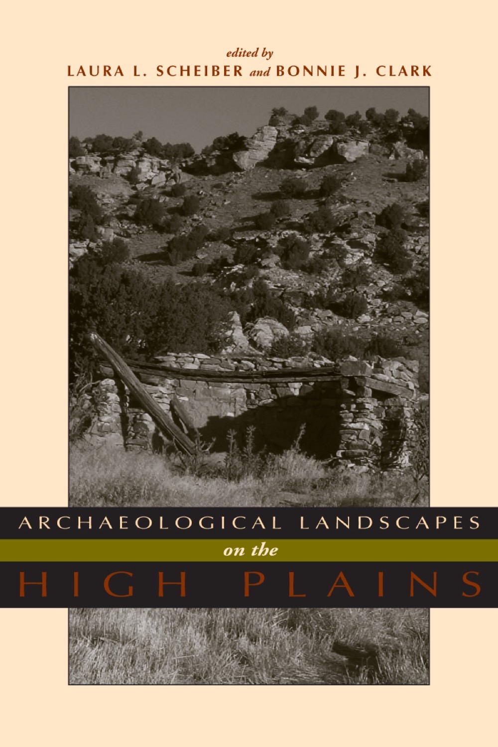 University Press of Colorado - Archaeological Perspectives on Warfare on the Great Plains