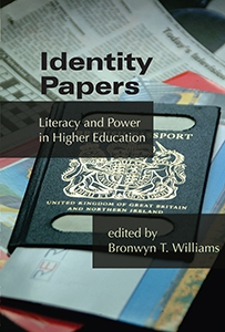 University Press of Colorado - Composition Rhetoric and Writing Studies