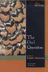 University Press of Colorado - May Swenson Poetry Award