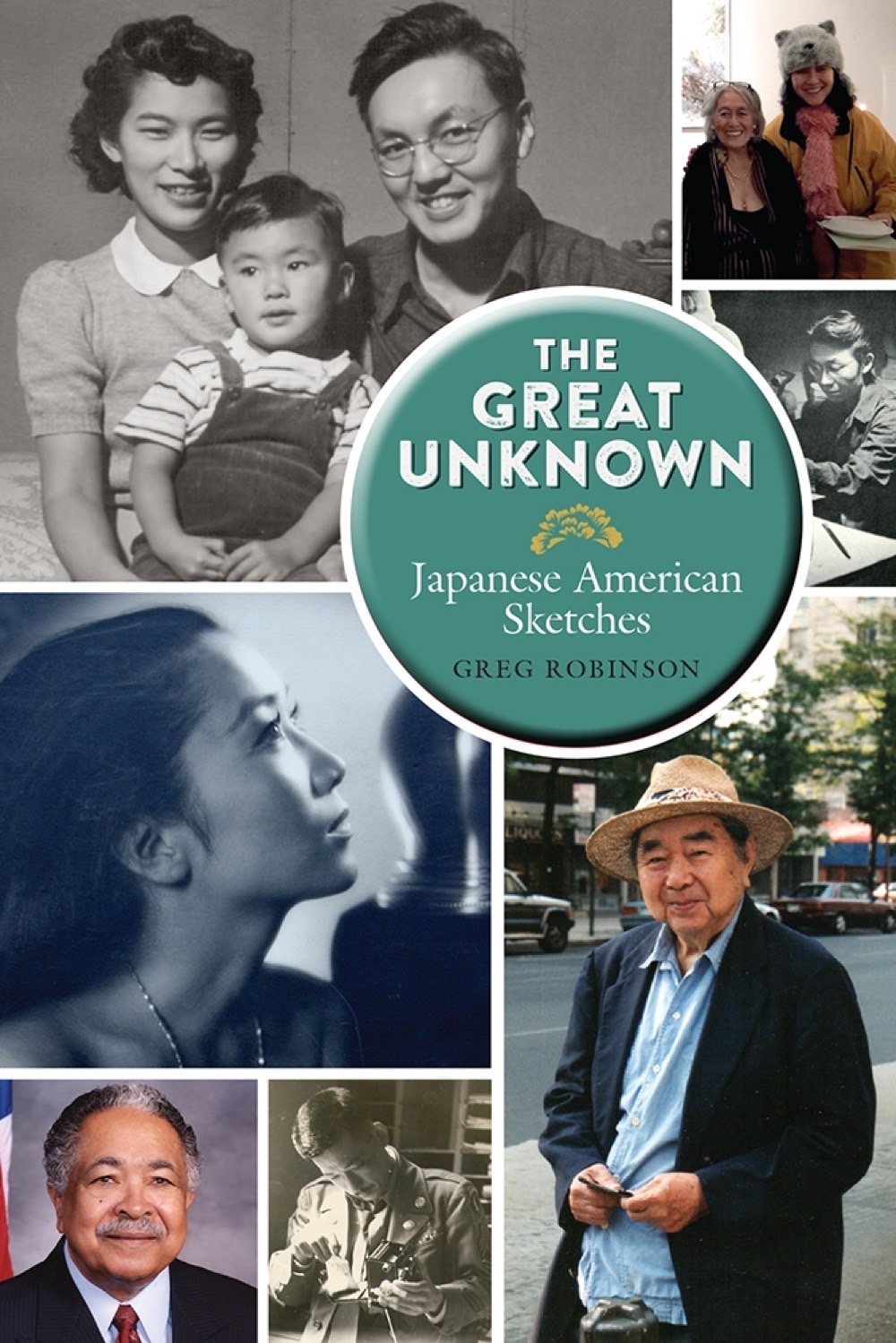 University Press of Colorado - Colorado's Japanese Americans