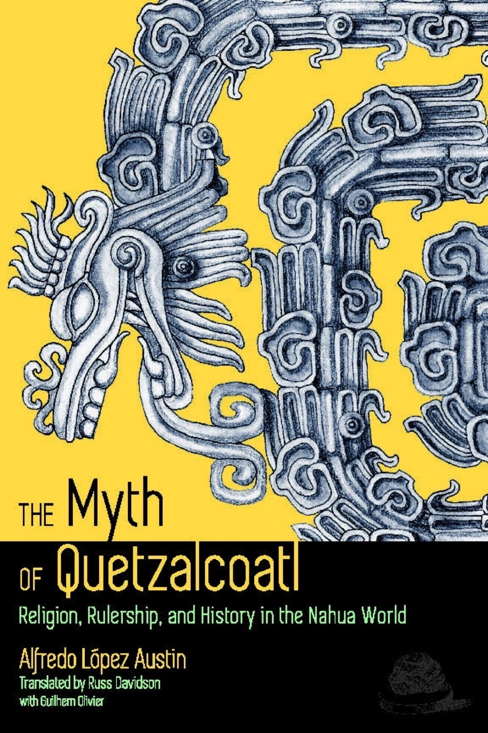 University Press of Colorado - Mockeries and Metamorphoses of an Aztec God