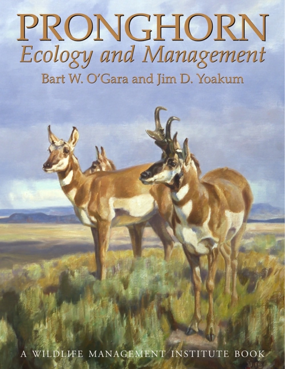 University Press of Colorado - Nature and Environment