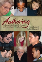 University Press of Colorado - Hospitality and Authoring