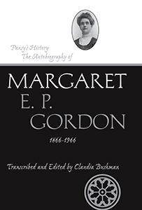 University Press of Colorado - Life Writings of Frontier Women Series