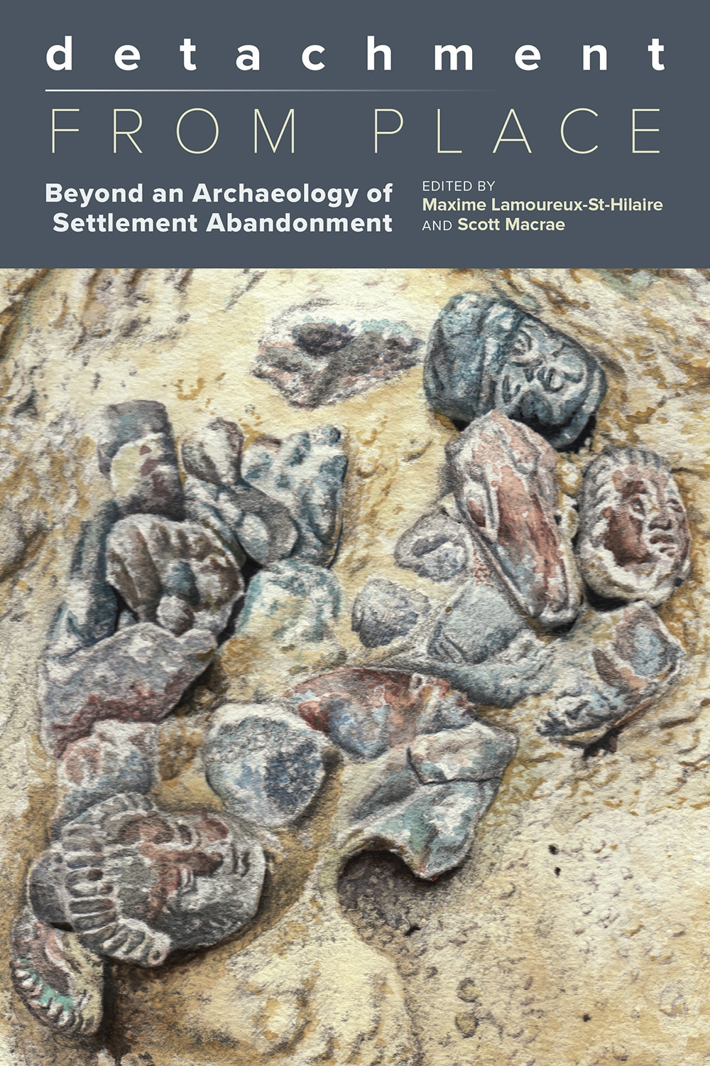 University Press of Colorado - Anthropomorphic Imagery in the Mesoamerican Highlands