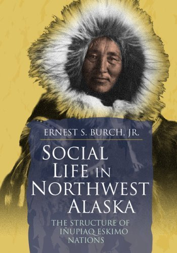 University Press of Colorado - Alaska Eskimo Footwear