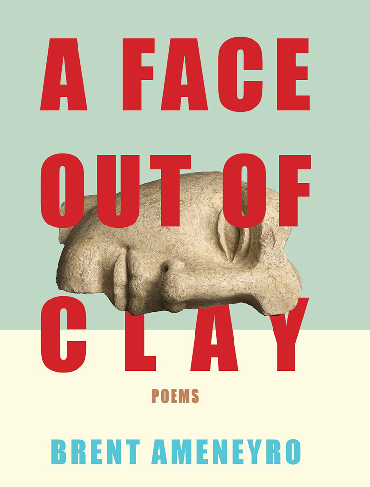 University Press of Colorado - A Face Out of Clay wins Juror's Choice in the National Indie Excellence&reg; Awards