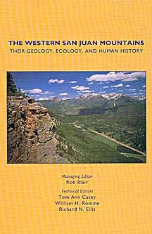 University Press of Colorado - Ancient Piñon-Juniper Woodlands