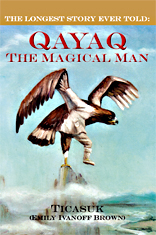 University Press of Colorado - Stronger Together / Kammanatut Atausigun / Iknaqataghaghluta Qerngaamta