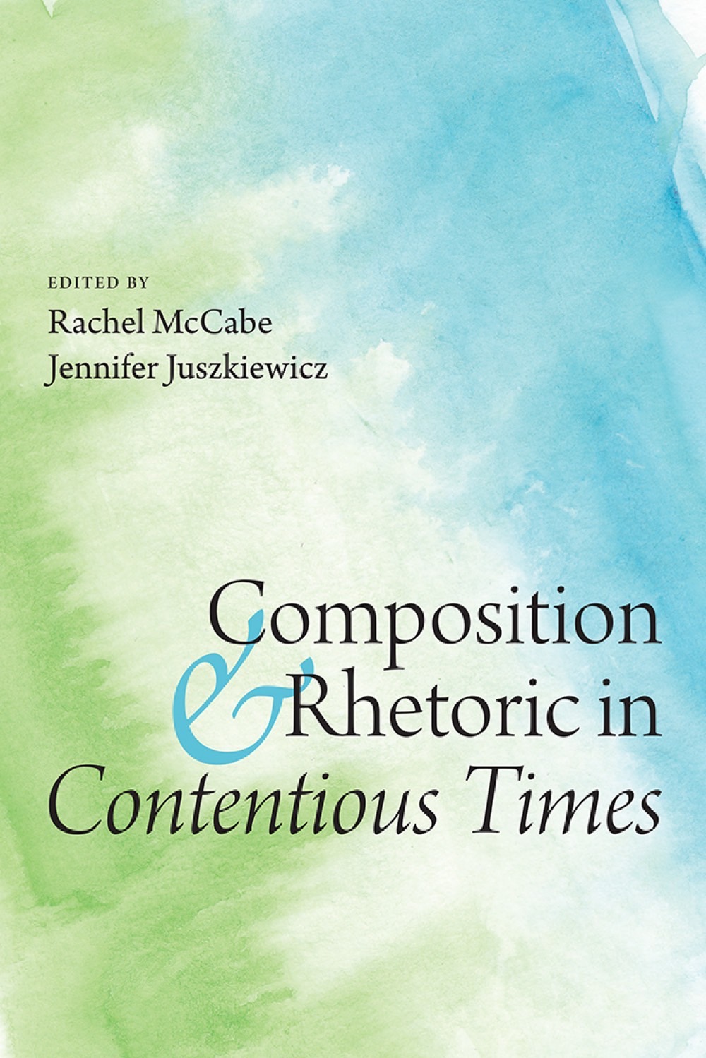 University Press of Colorado - Composition Rhetoric and Writing Studies