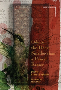 University Press of Colorado - May Swenson Poetry Award
