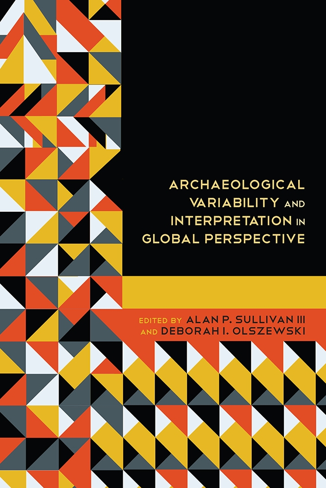 University Press of Colorado - Anthropology and Archaeology