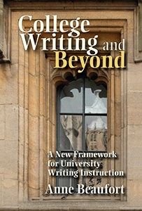 University Press of Colorado - Composition Rhetoric and Writing Studies