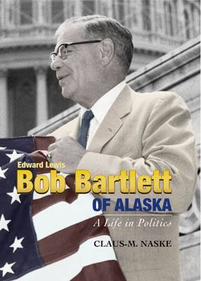 University Press of Colorado - Alaska History and Politics