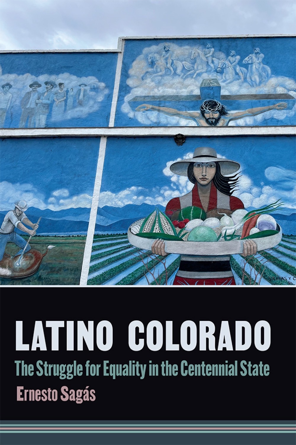University Press of Colorado - History
