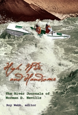 University Press of Colorado - Nature and Environment