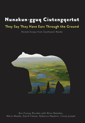 University Press of Colorado - Angalkut/Shamans in Yup'ik Oral Tradition