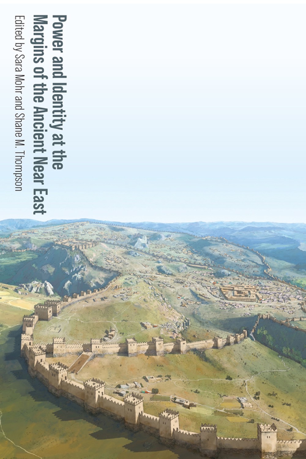 Power and Identity at the Margins of the Ancient Near East University Press of Colorado - Sustainability and Water Management in the Maya World and Beyond