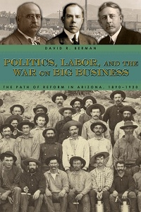 University Press of Colorado - Governors and the Progressive Movement