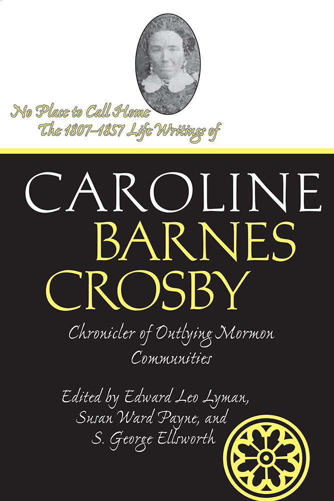 University Press of Colorado - Life Writings of Frontier Women Series