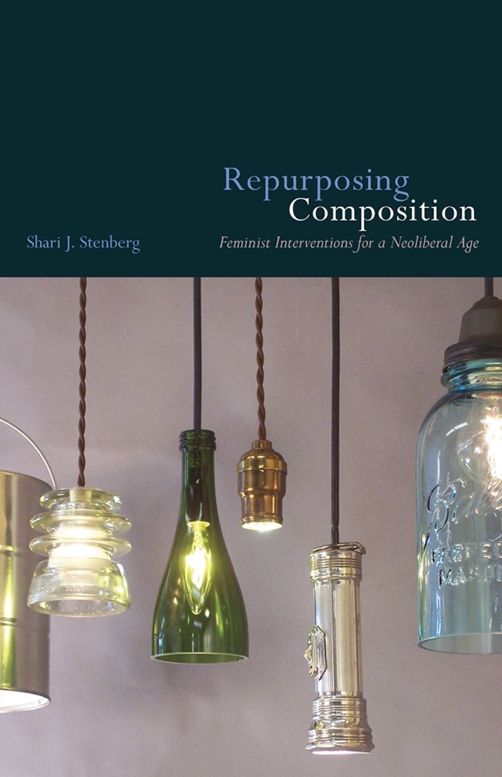 University Press of Colorado - Composition Rhetoric and Writing Studies