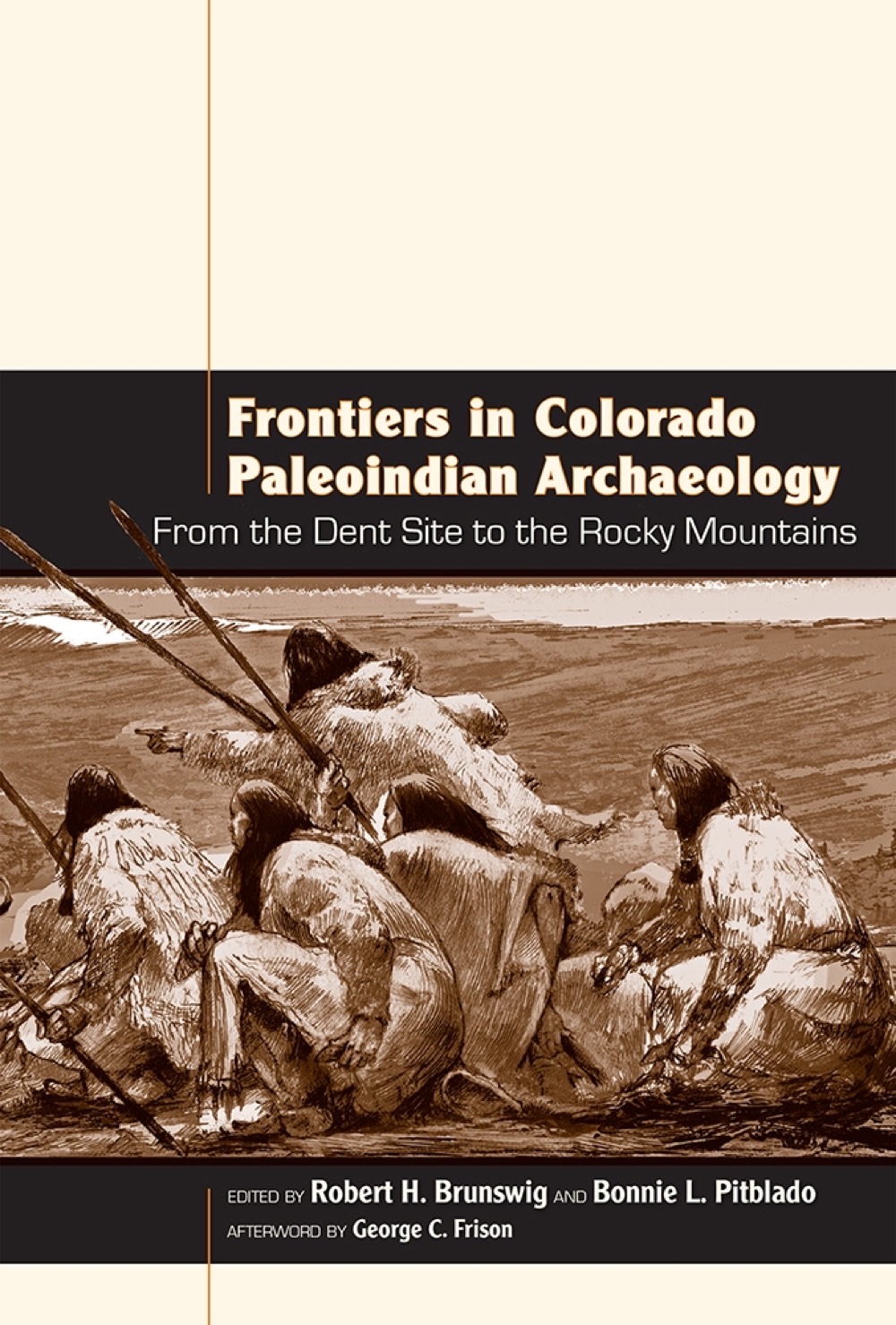 University Press of Colorado - A Prehistory of South America