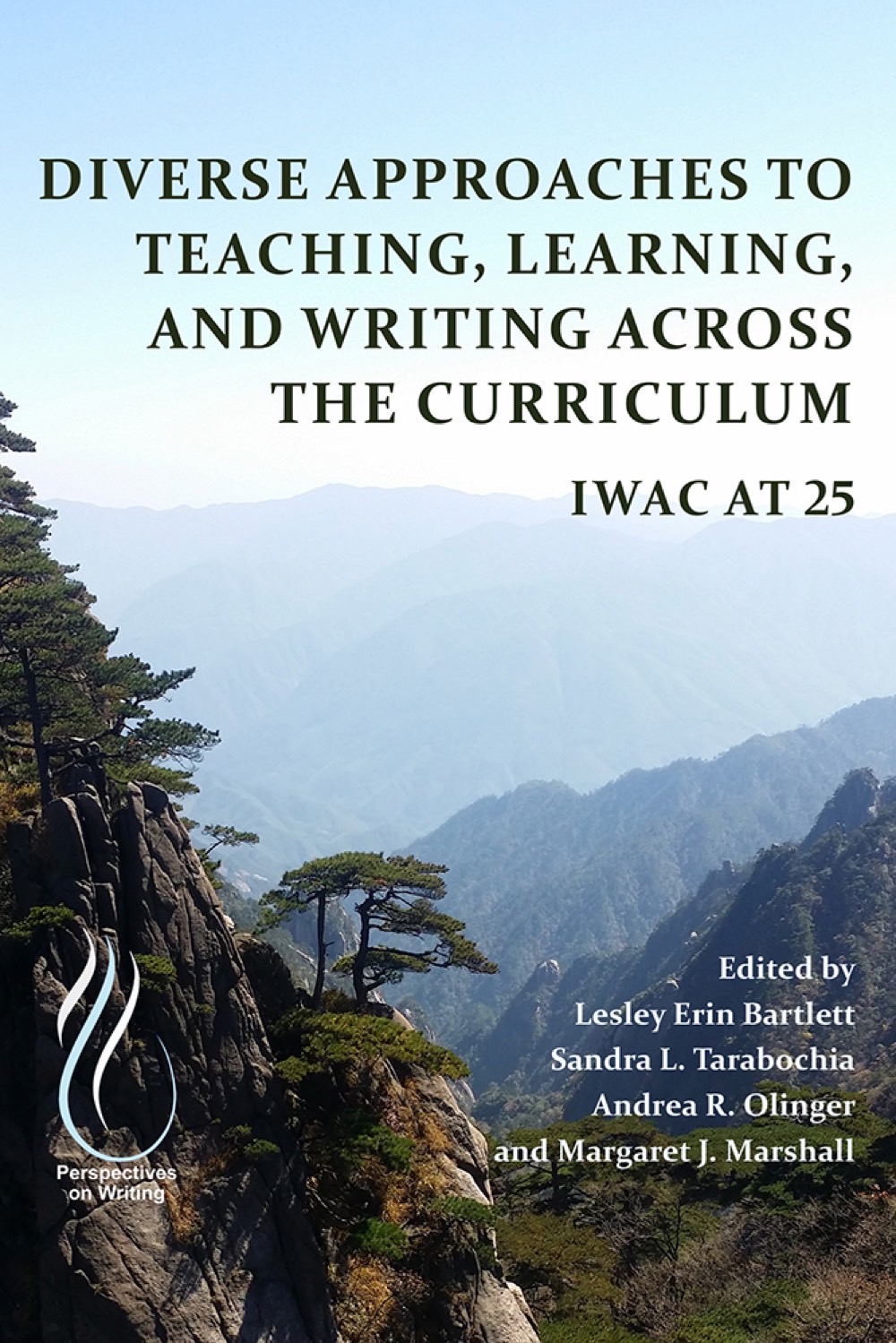 University Press of Colorado - WAC Clearinghouse