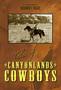 University Press of Colorado - Comb Ridge and Its People