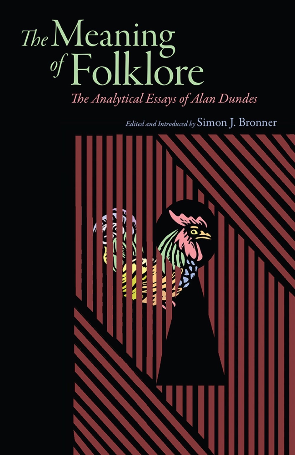 University Press of Colorado - Folklore Studies