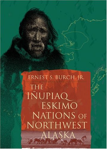 University Press of Colorado - Alaska Native Cultures and Issues